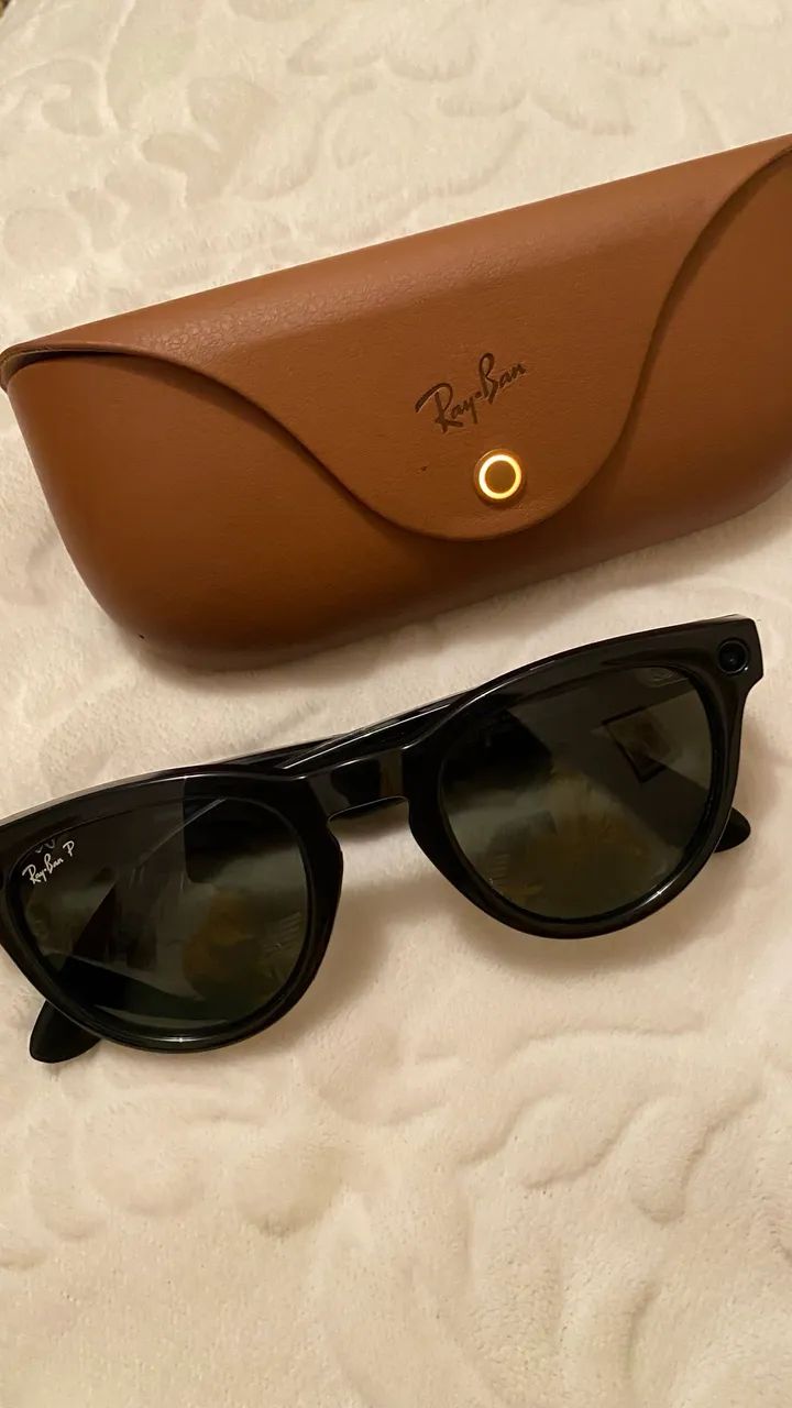 Rayban Meta