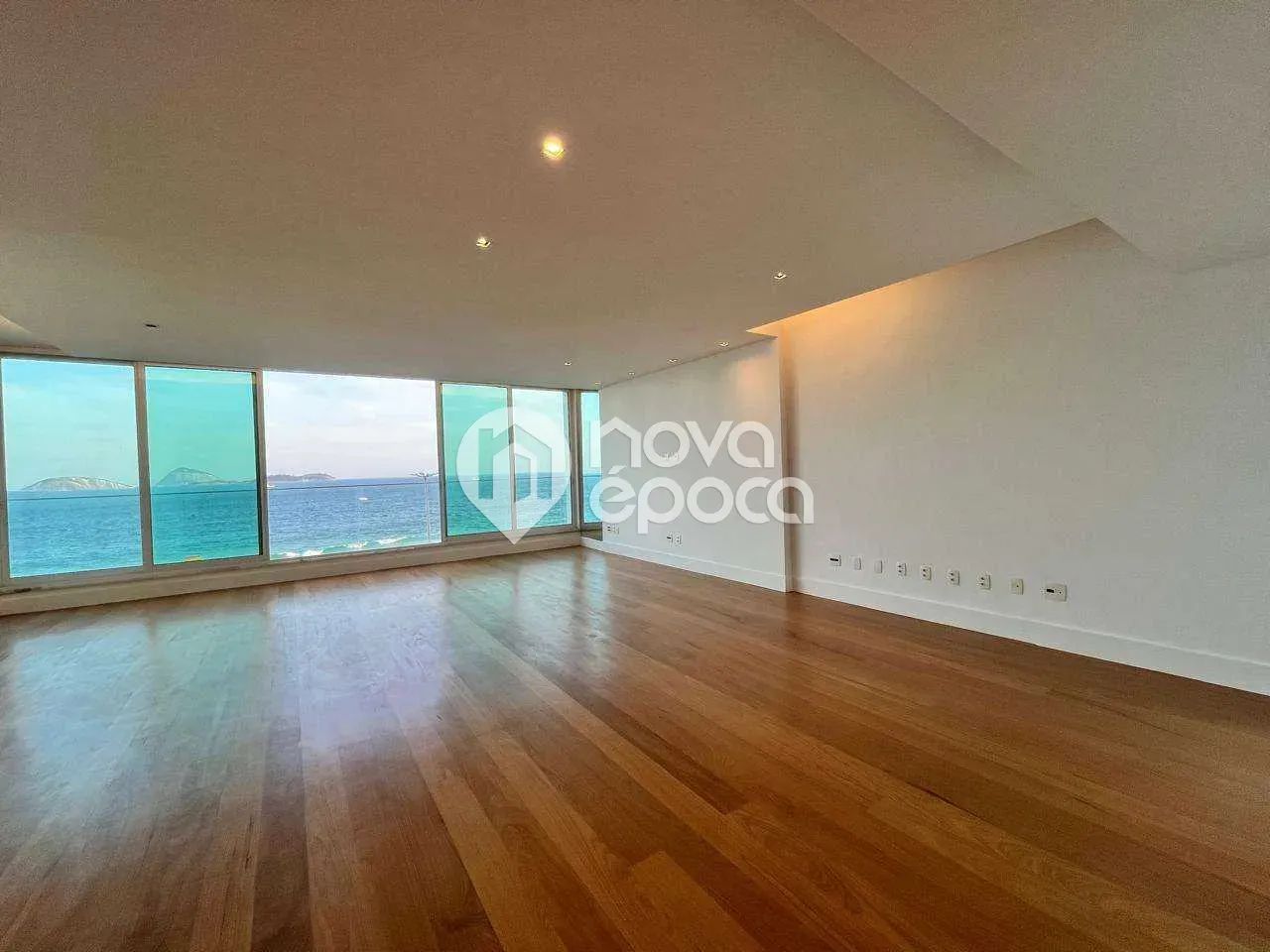 Ipanema | Apartamento 3 quartos, sendo 1 suite - Foto 4