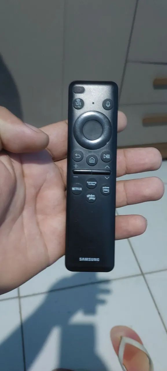 CONTROLE ORIGINAL SAMSUNG - Foto 2
