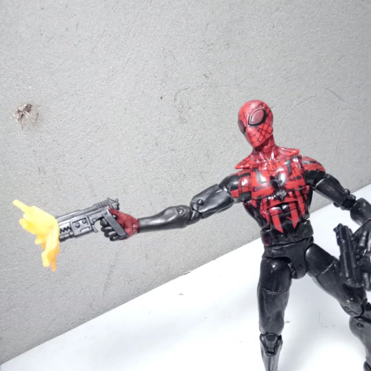 Acessorios Espadas e armas para action figure  - Foto 4
