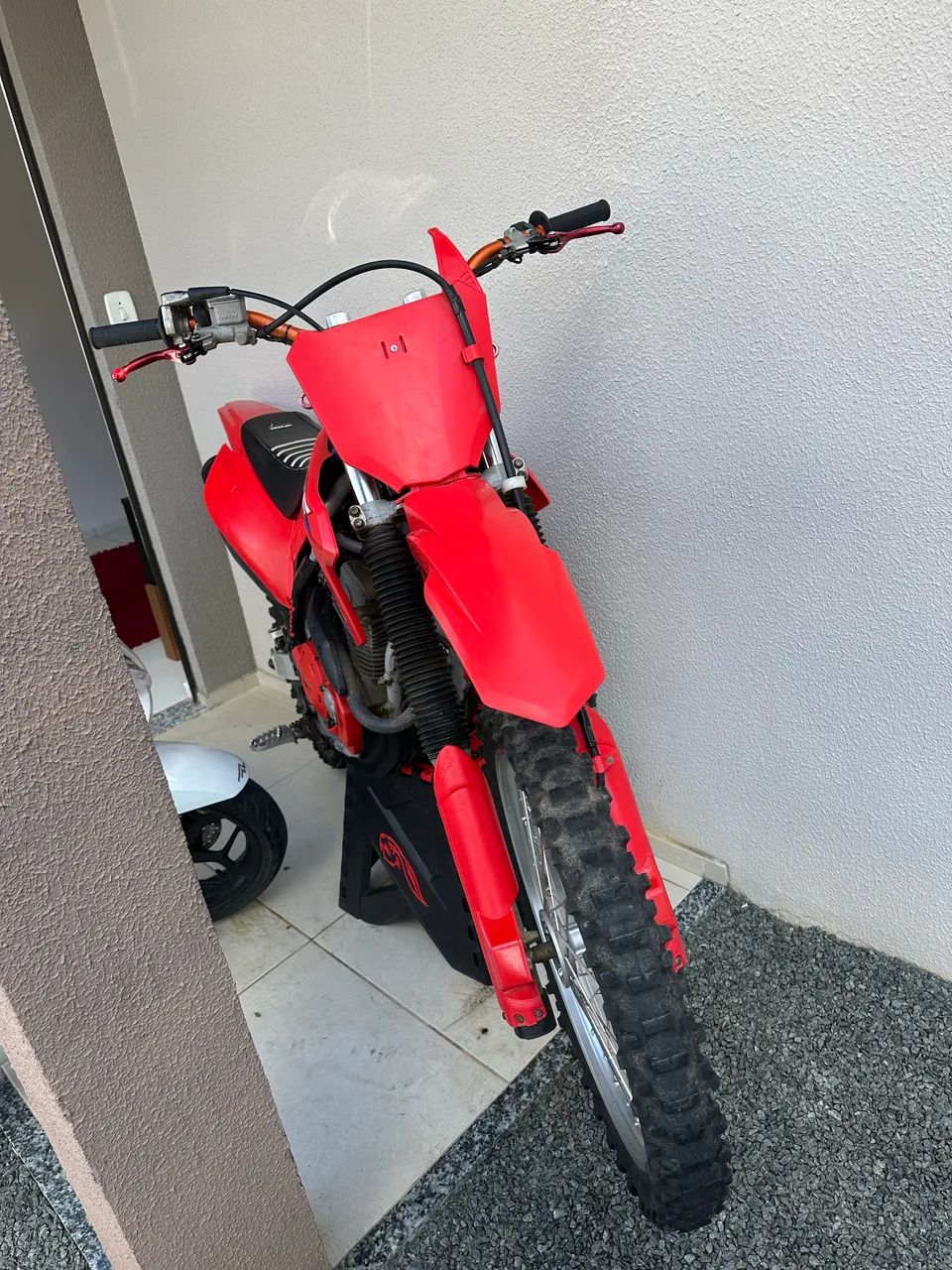 Crf 250F 2020 - Foto 5