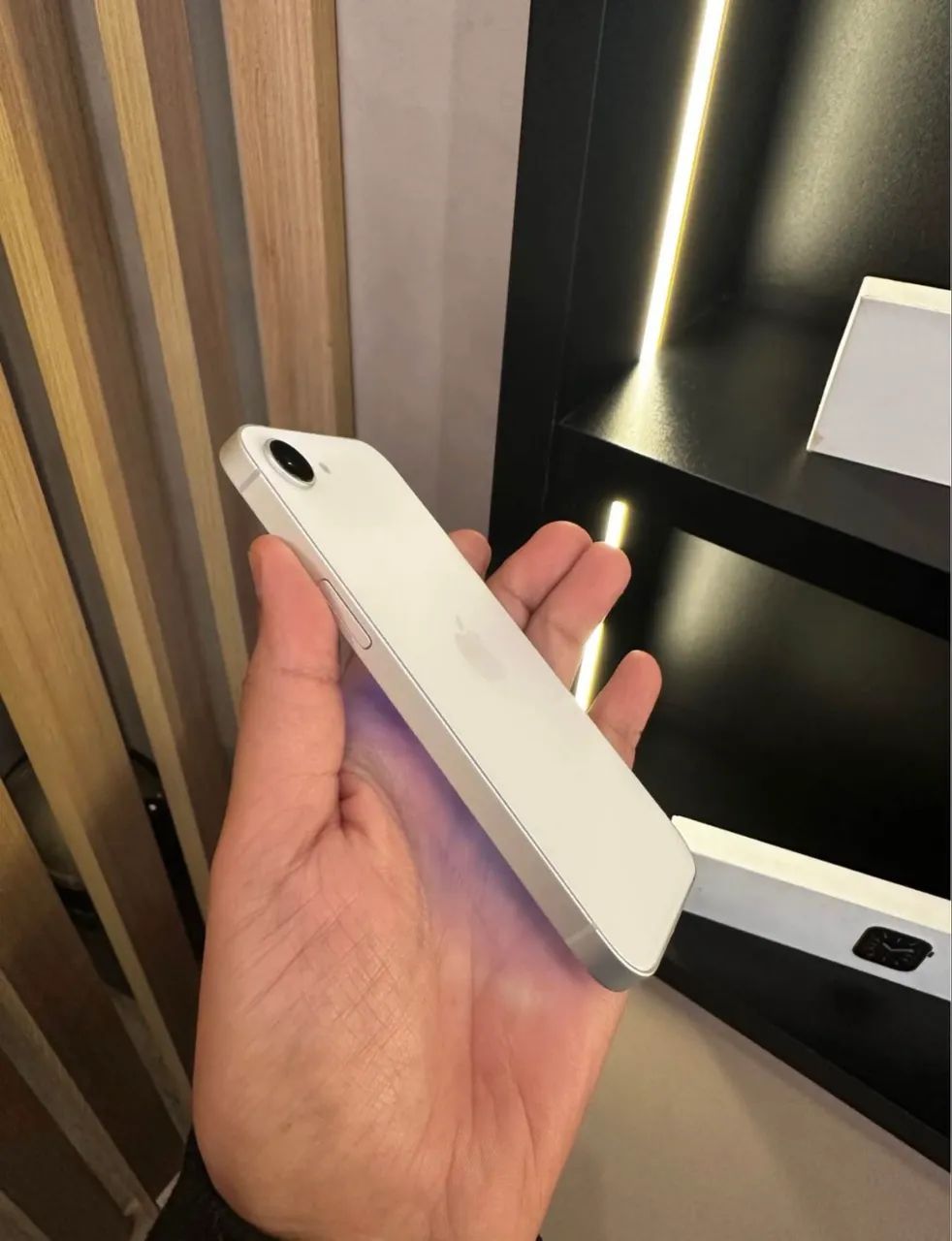 Iphone 16e 256gb
