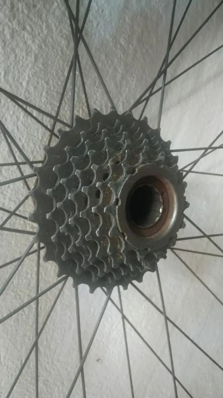 Aro 29 top  - Foto 4