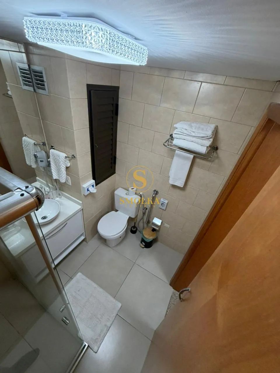 Flat/Studio à venda no Hotel Mercure, no bairro Itacorubi, Florianópolis/SC. - Foto 4