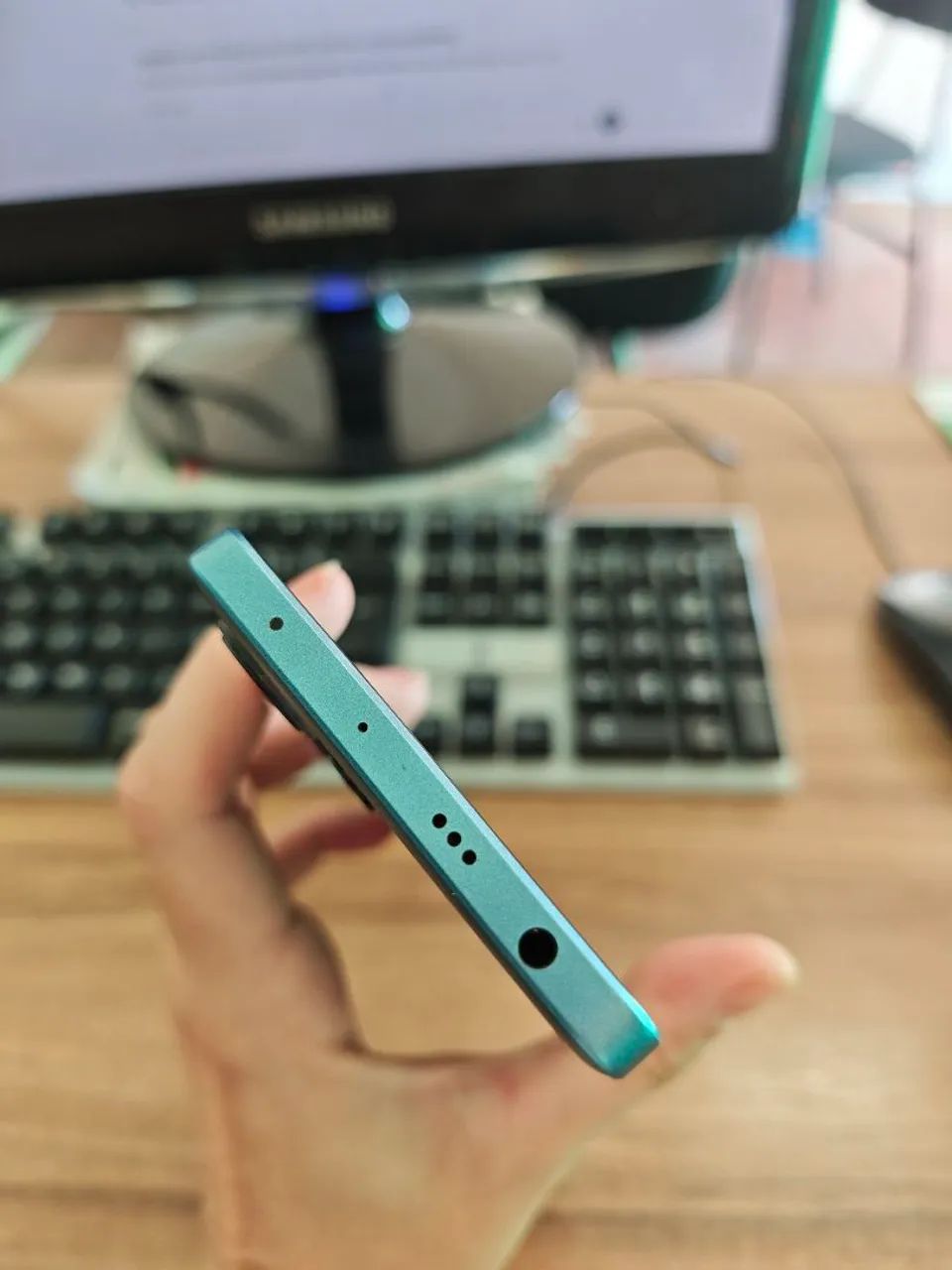 POCO F5 - Foto 5