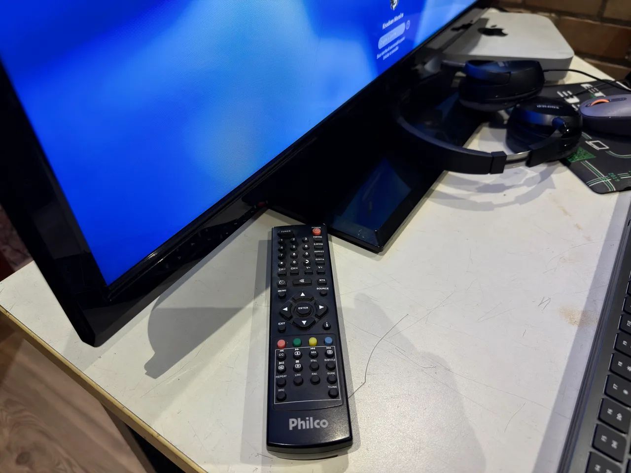 TV Philco 32 LED HD  - Foto 2