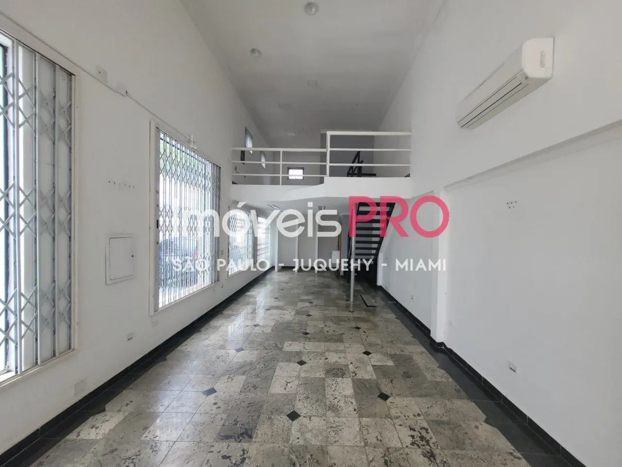 Ponto Comercial 84 m² Itaim Bibi
