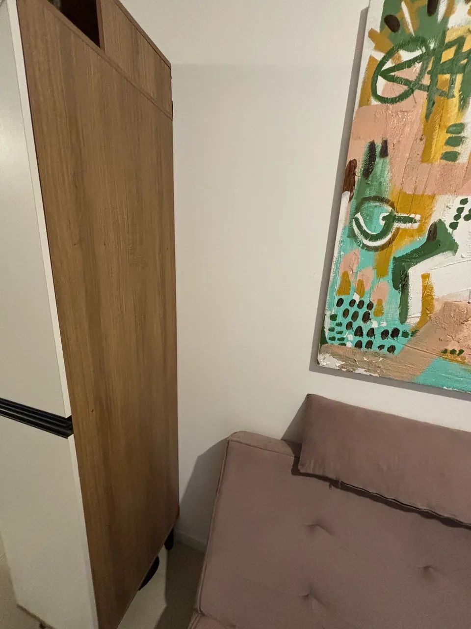 Armário de cozinha/sala - Foto 2