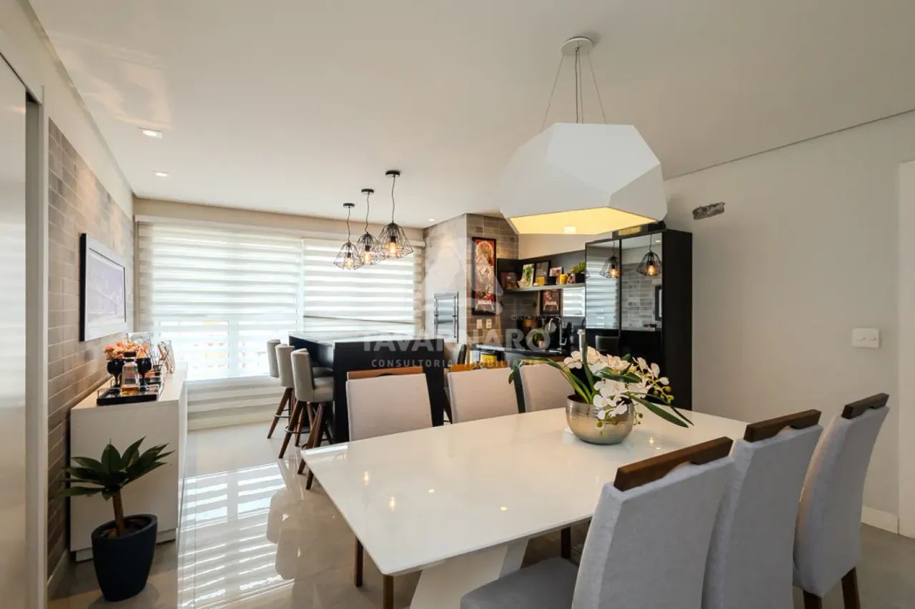 Conforto, praticidade e localização privilegiada! - Foto 5
