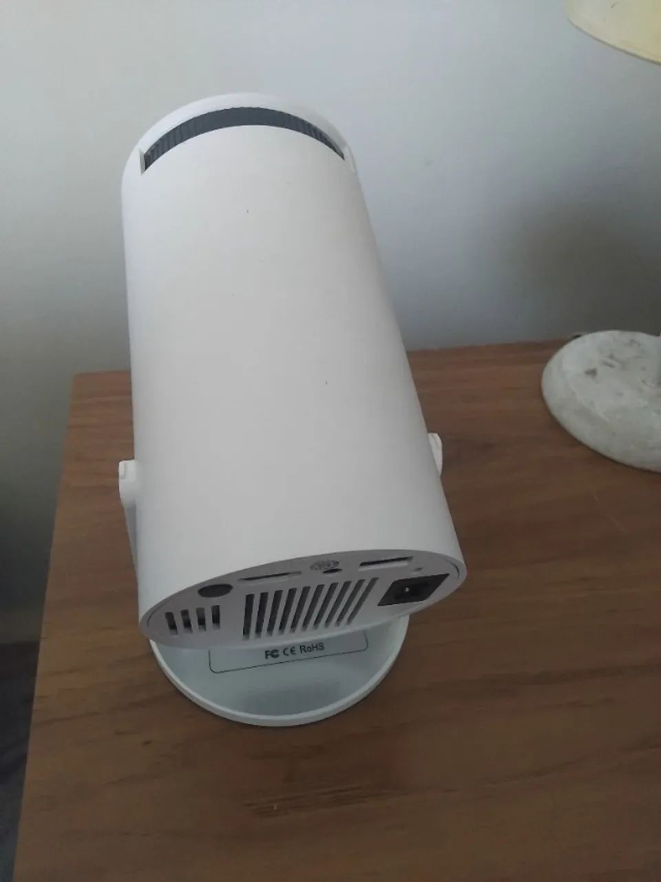 Projetor Hy 300 A - Foto 3