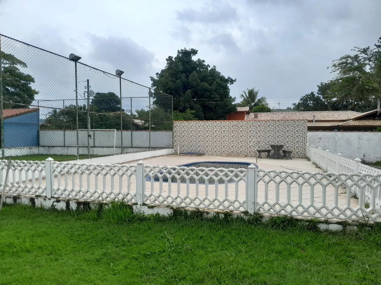 Chácara para aluguel de temporada  - Foto 5