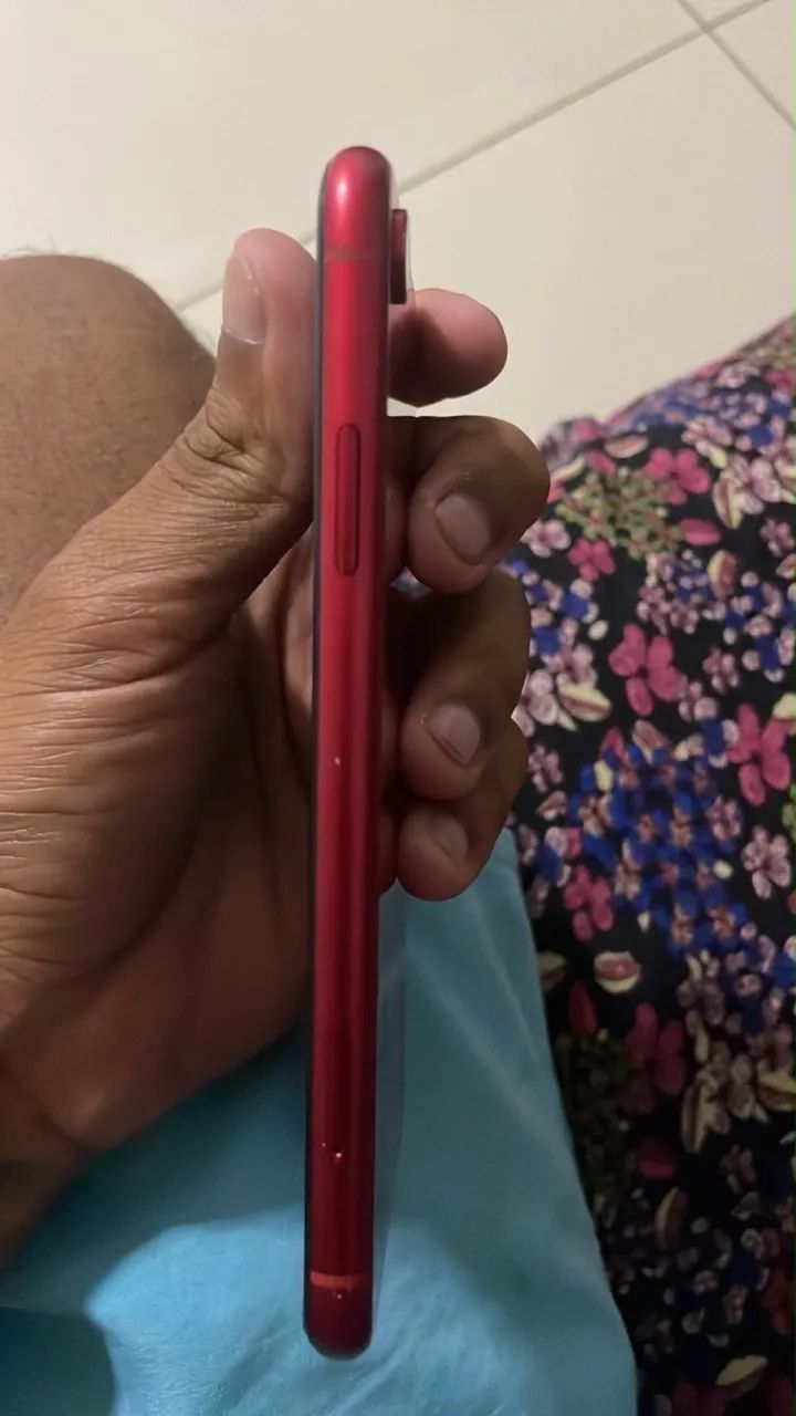 iPhone XR , VERMELHO - Foto 2