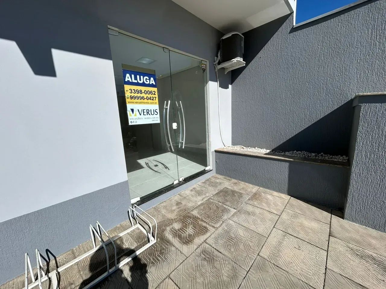 SALA COMERCIAL NO BAIRRO SÃO VICENTE - Foto 4