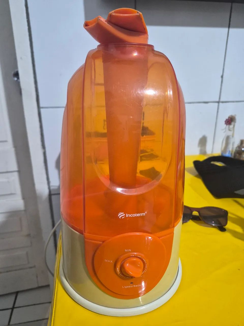 Umidificar de ar - Foto 2