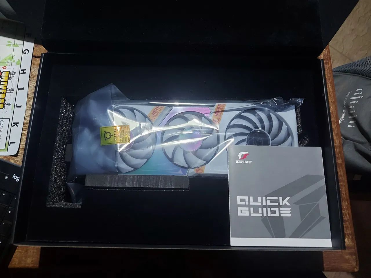 Geforce RTX 3070 - Foto 3