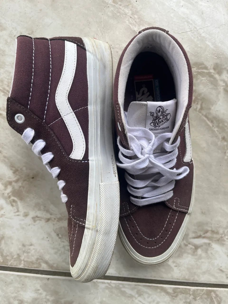 Tenis vans 39-40 - Foto 2