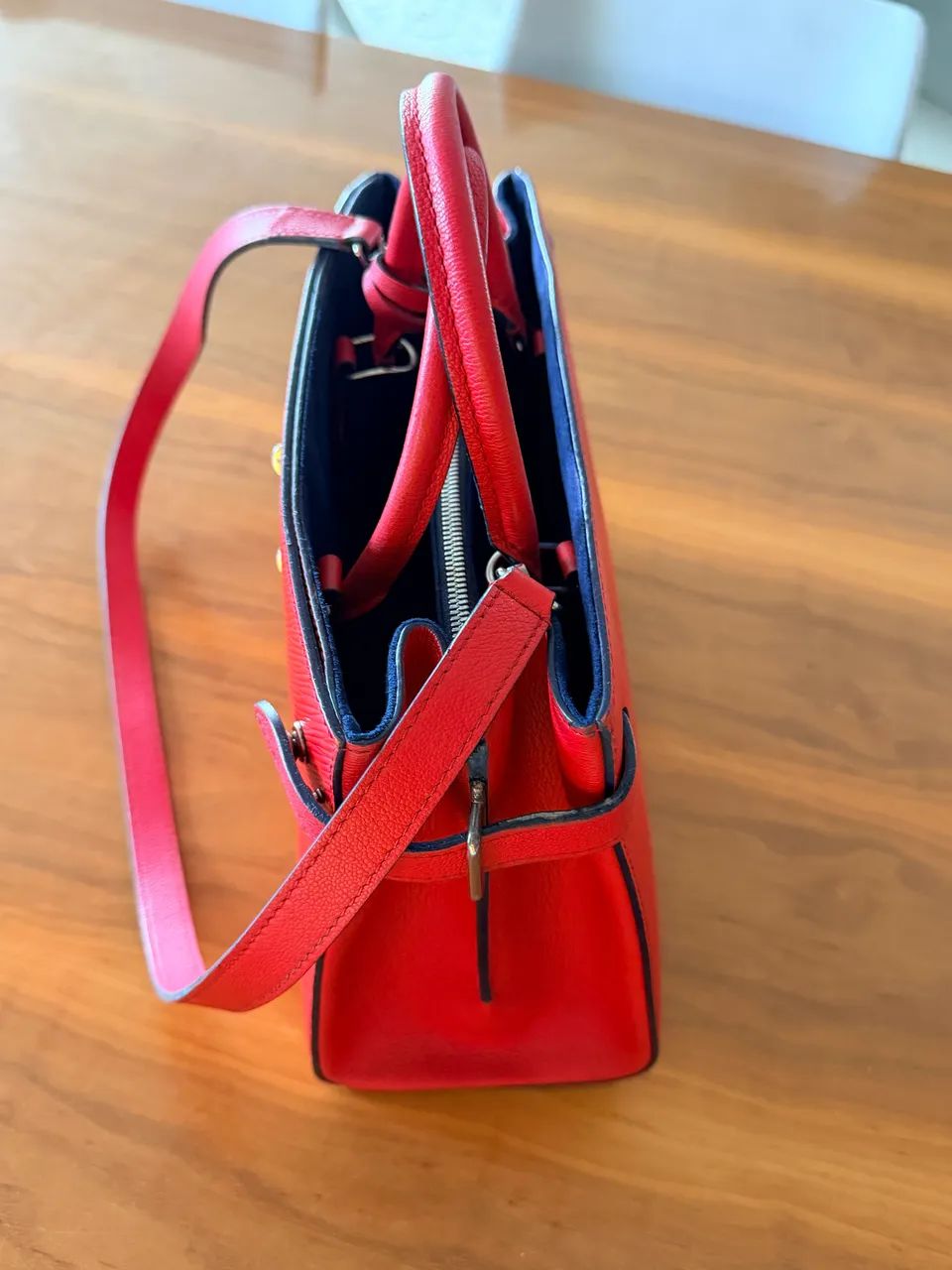 BOLSA LOUIS VUITTON PERFEITA  - Foto 4