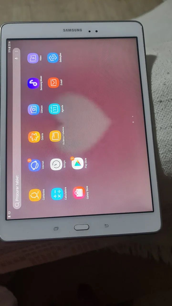 Tablet sansung  - Foto 3