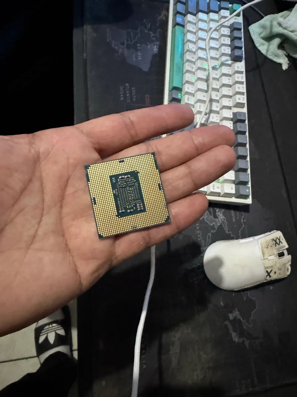 Processador i5 ,7400 - Foto 2
