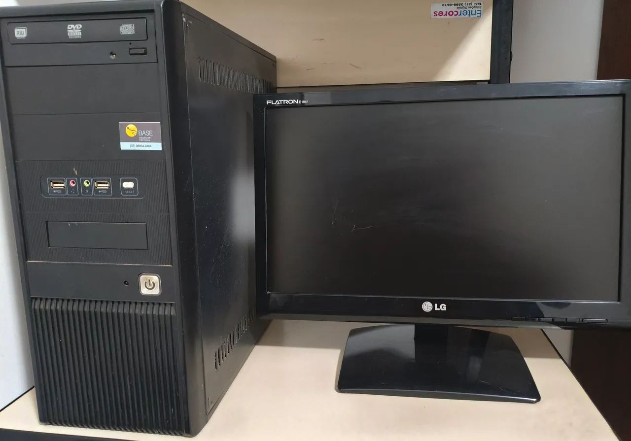 Computador Completo 