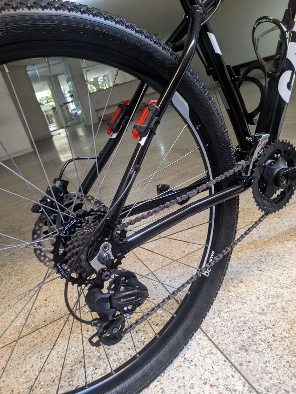 Bike caloi 29 - Foto 4
