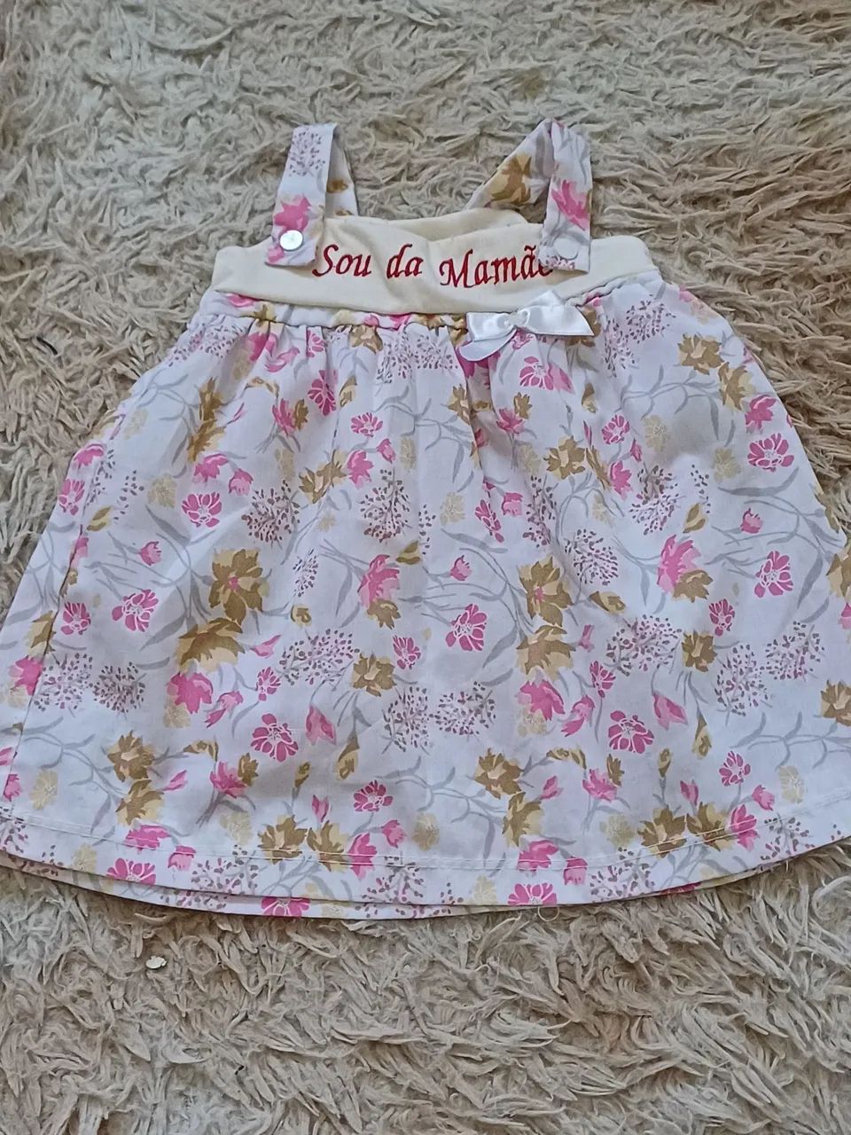 Roupas de bebê  - Foto 5