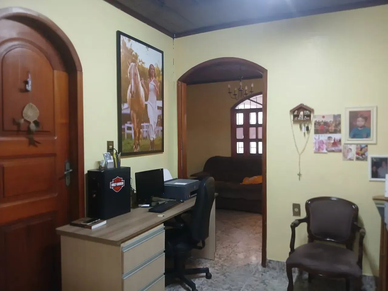 CIDADE NOVA, Imóvel de 02 Qtos/Suíte, 01 Apto e 01 Edícula - Foto 5