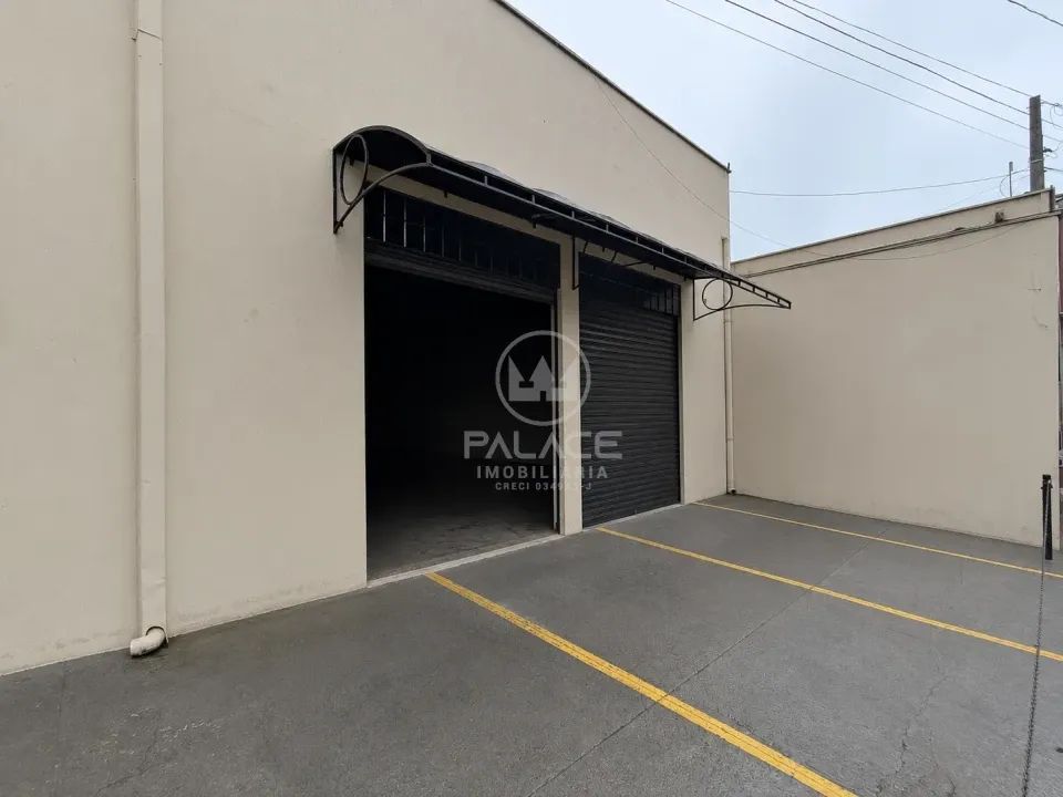 Comercial Para Alugar Vila Sônia Piracicaba