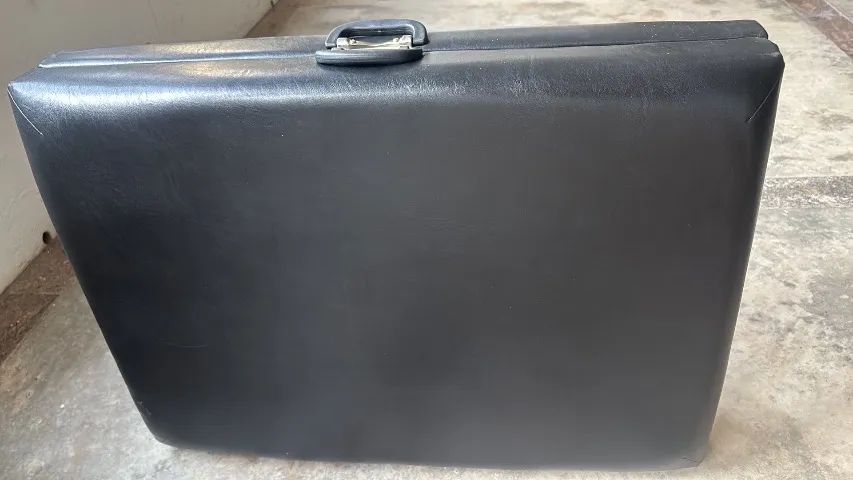 Mesa para massagem - Foto 3
