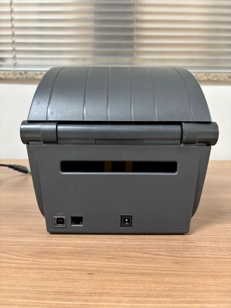 Impressora Zebra ZD230 - Foto 4