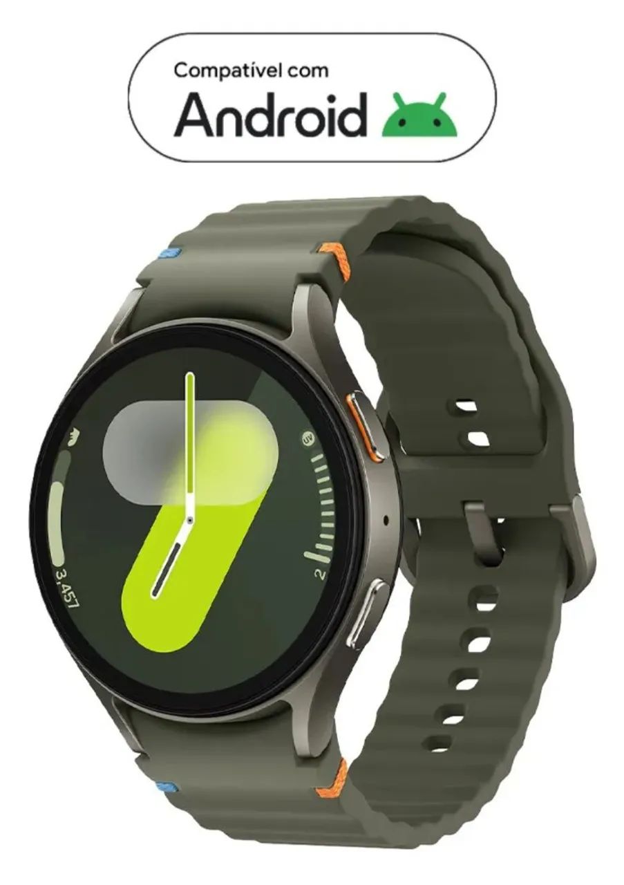 Smart Watch 7 samsung  - Foto 2