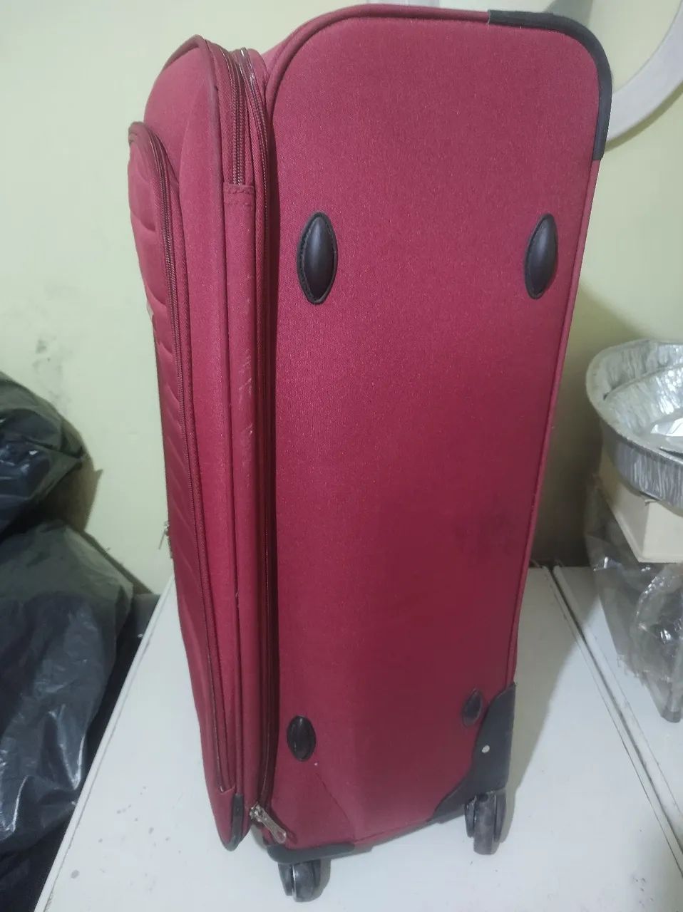 Mala de viagem 32 kg  - Foto 2