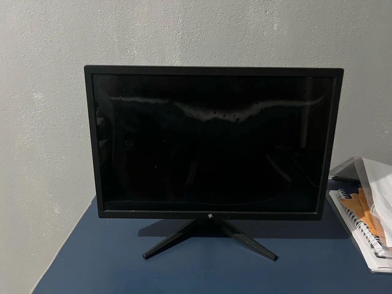 Kit com 2 Monitores AOC 19? E970SWN - Funcionando