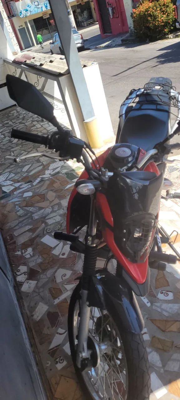 crosser 2024/2025 - Foto 2