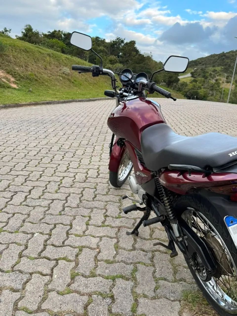Cg 150 esi  - Foto 3