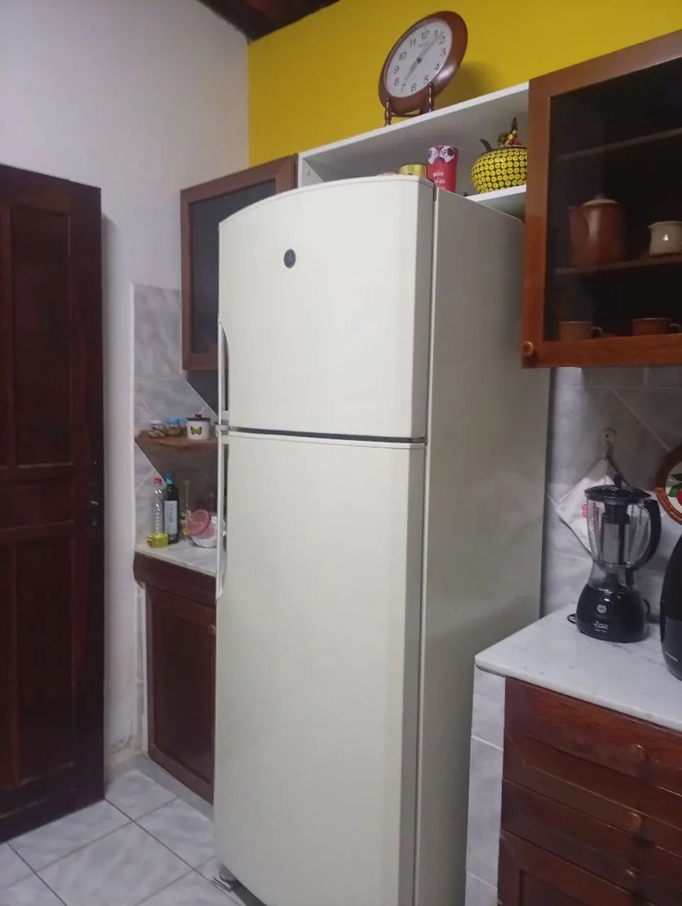 Consertos de geladeiras e máquinas de lavar  - Foto 3