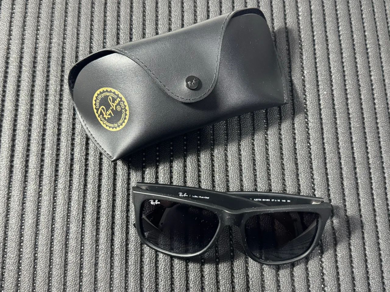 Óculos de Sol RayBan Justin 