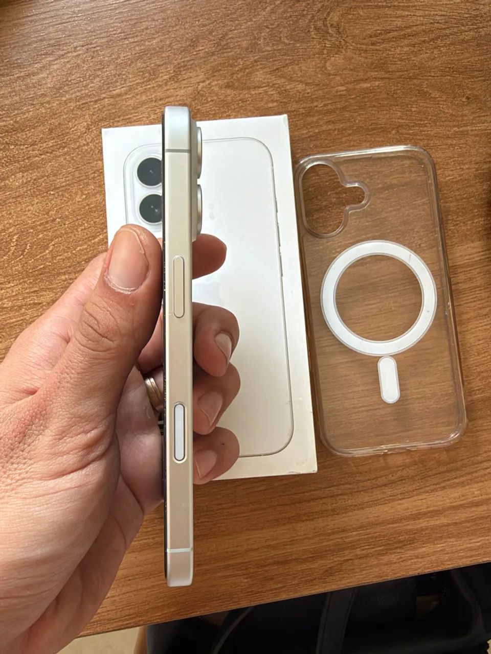 iPhone 17 256GB - Foto 3