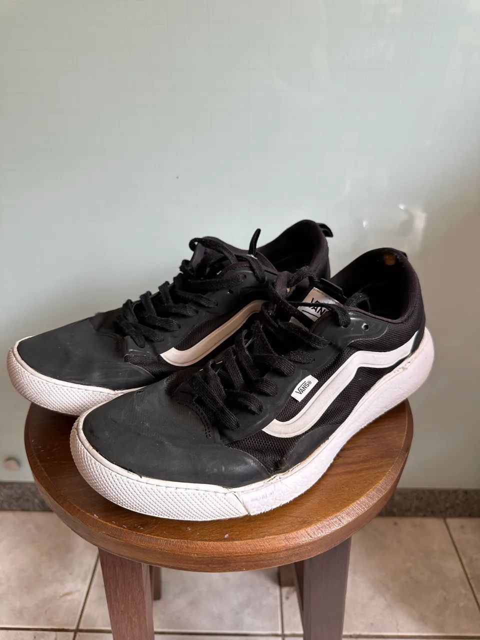 Vans ULTRARANGE