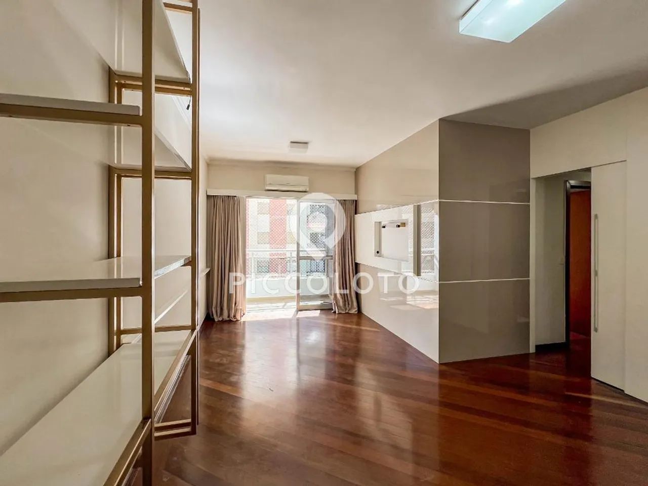Apartamento à venda e para alugar em Campinas, Bosque, com 3 quartos, com 108 m², Benito J - Foto 2
