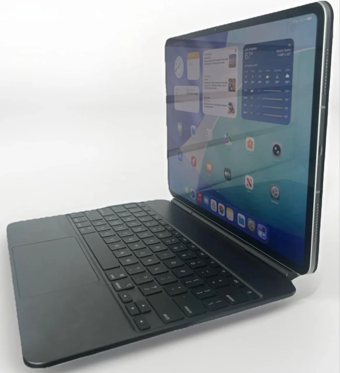 iPad Pro M4 512gb | Wifi + Cel | 13 Polegadas + Garantia Apple