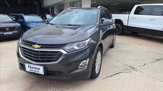 Chevrolet Equinox EQUINOX LT 2.0 Turbo 262cv Aut. 2019
