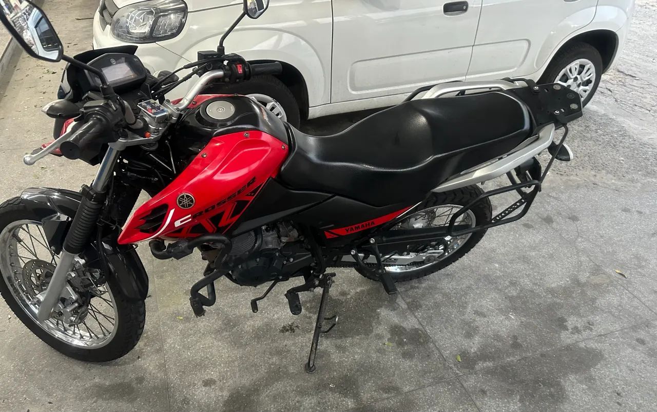 Crosser S  - Foto 4