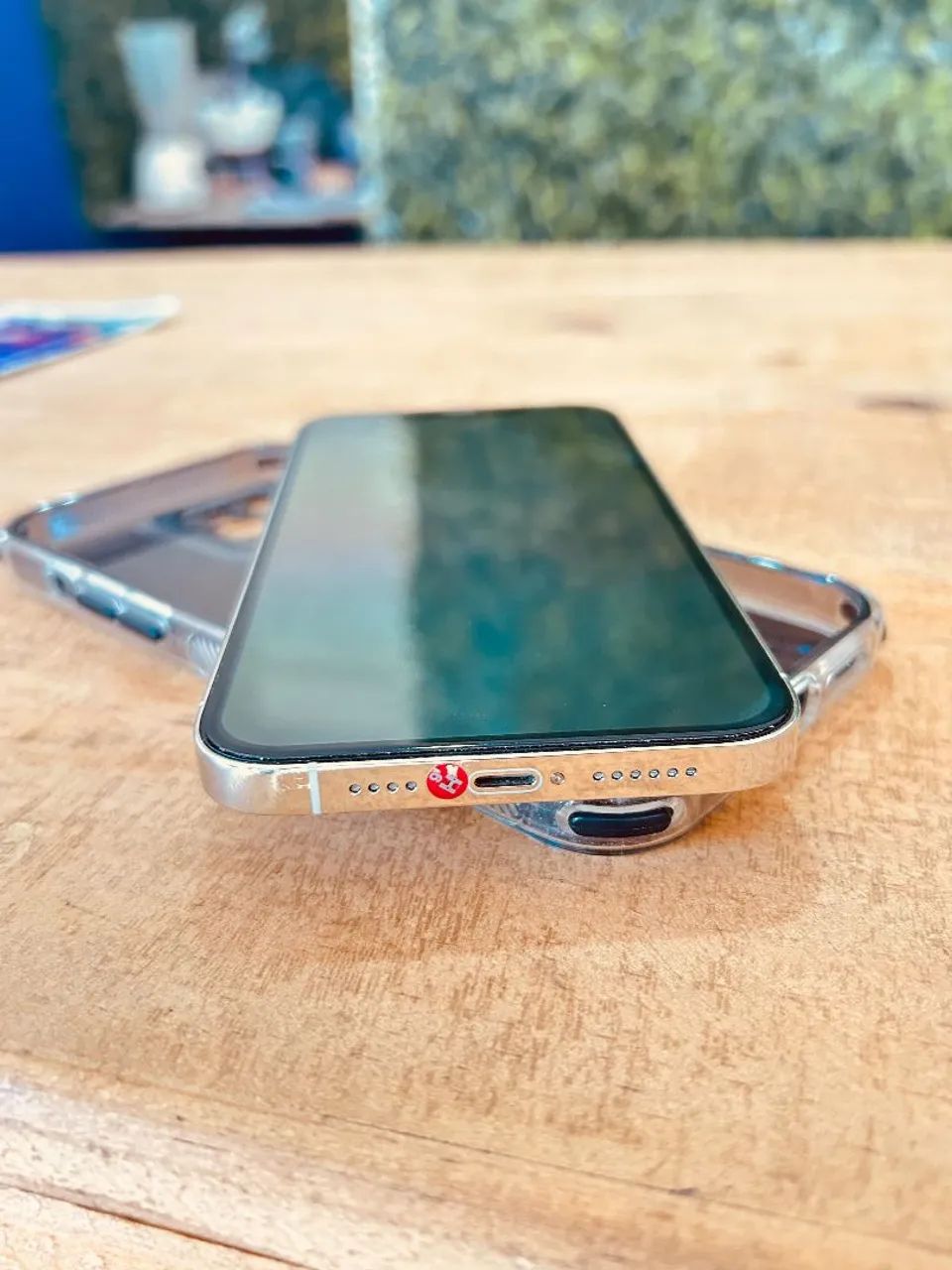 iPhone 12 Pro Max - Foto 4