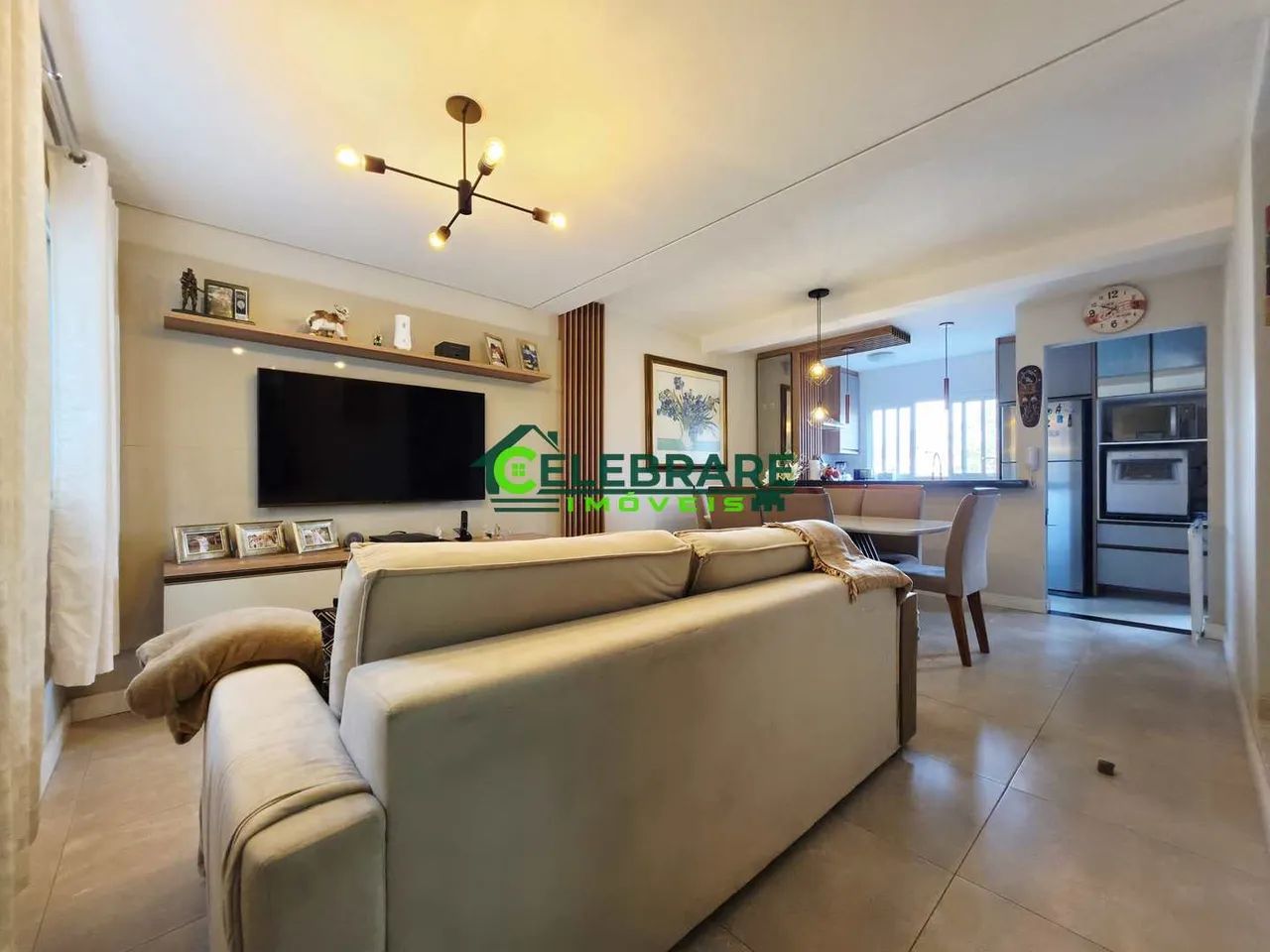 Apartamento | CEL1106 - Foto 3