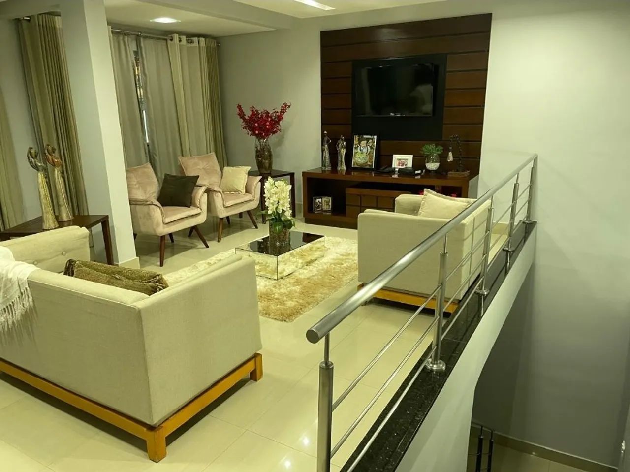 Foto - Brasília - Residencial Santos Dumont (Santa Maria)