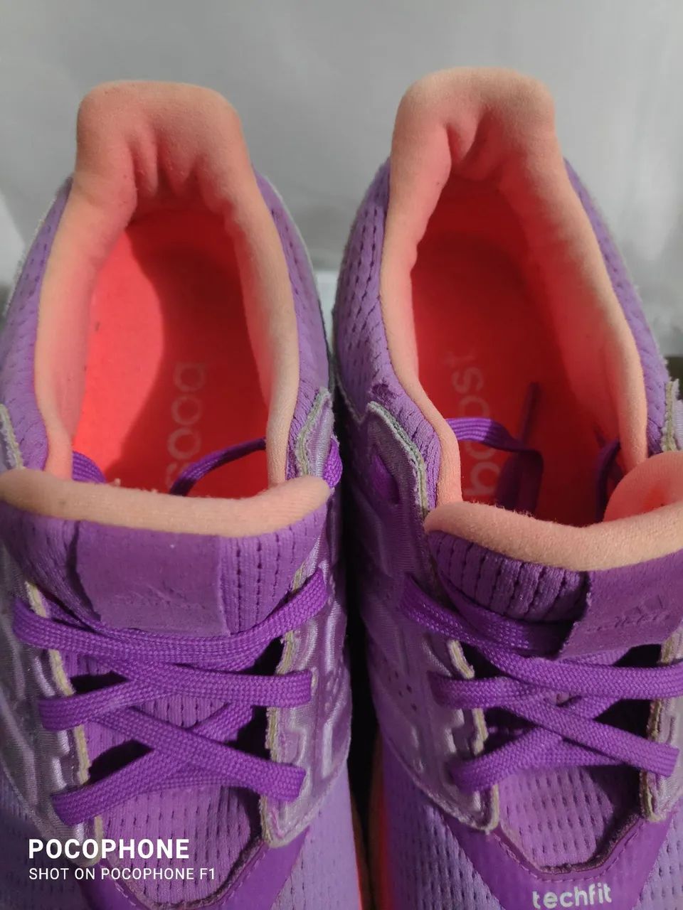Tenis Adidas Supernova Glide - Foto 4