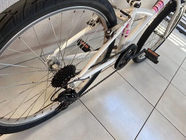 Bicicleta Btwin Aro 24  - Foto 4