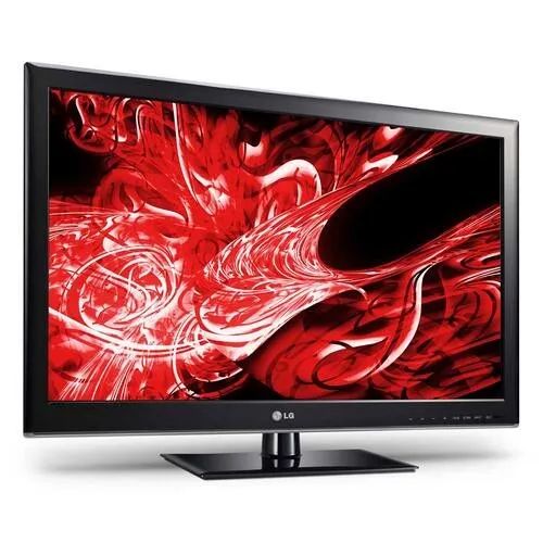 TV 32 lg com conversor digital