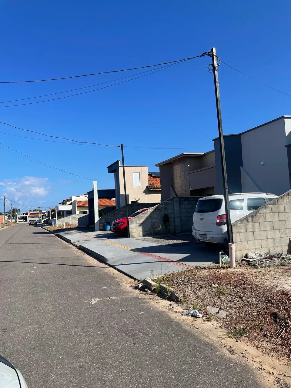 Vendo terreno no condomínio Jardim Imperial - Foto 4